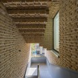 Do Bar House in Tehran by AMA studio  15 