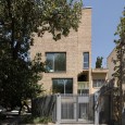 Do Bar House in Tehran by AMA studio  3 