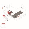 Elevations Aria Sanat Project Nobico Studio