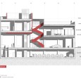 Section AA Aria Sanat Project Nobico Studio