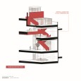 Stairs 3D Aria Sanat Project Nobico Studio