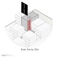 Architecture Diagram Nozhan Residential Apartment Maan Studio  1 