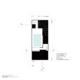 Basement plan Nozhan Residential Apartment Shiraz Maan Studio