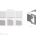 Brick facade diagram