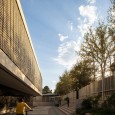 City Theater of Qazvin CAOI  14 