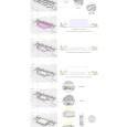 Design process City Theater of Qazvin