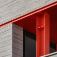 Nozhan Residential Apartment Shiraz Maan Studio  10 