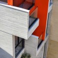Nozhan Residential Apartment Shiraz Maan Studio  13 