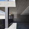 Nozhan Residential Apartment Shiraz Maan Studio  15 