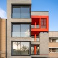 Nozhan Residential Apartment Shiraz Maan Studio  17 