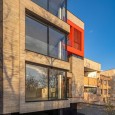 Nozhan Residential Apartment Shiraz Maan Studio  18 