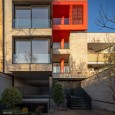 Nozhan Residential Apartment Shiraz Maan Studio  19 