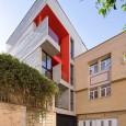 Nozhan Residential Apartment Shiraz Maan Studio  2 