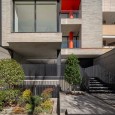 Nozhan Residential Apartment Shiraz Maan Studio  20 