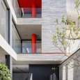 Nozhan Residential Apartment Shiraz Maan Studio  22 