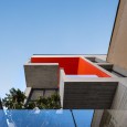 Nozhan Residential Apartment Shiraz Maan Studio  23 