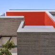 Nozhan Residential Apartment Shiraz Maan Studio  24 