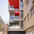 Nozhan Residential Apartment Shiraz Maan Studio  3 