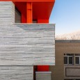 Nozhan Residential Apartment Shiraz Maan Studio  30 