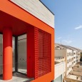 Nozhan Residential Apartment Shiraz Maan Studio  34 