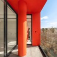 Nozhan Residential Apartment Shiraz Maan Studio  35 