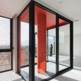 Nozhan Residential Apartment Shiraz Maan Studio  36 