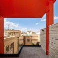 Nozhan Residential Apartment Shiraz Maan Studio  37 