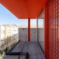 Nozhan Residential Apartment Shiraz Maan Studio  38 
