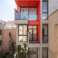 Nozhan Residential Apartment Shiraz Maan Studio  4 
