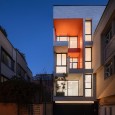 Nozhan Residential Apartment Shiraz Maan Studio  40 