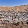 Nozhan Residential Apartment Shiraz Maan Studio  41 