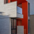 Nozhan Residential Apartment Shiraz Maan Studio  5 