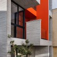 Nozhan Residential Apartment Shiraz Maan Studio  6 
