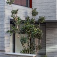 Nozhan Residential Apartment Shiraz Maan Studio  7 