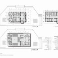 Plans City Theater of Qazvin
