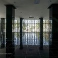 City Theater of Qazvin interior  2 