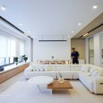 Hanna s Apartment Renovation Rasht NIKK Architects  12 