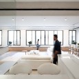 Hanna s Apartment Renovation Rasht NIKK Architects  13 
