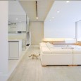 Hanna s Apartment Renovation Rasht NIKK Architects  14 