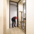 Hanna s Apartment Renovation Rasht NIKK Architects  15 