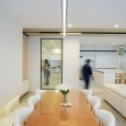 Hanna s Apartment Renovation Rasht NIKK Architects  4 