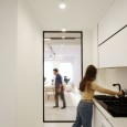 Hanna s Apartment Renovation Rasht NIKK Architects  5 