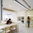 Hanna s Apartment Renovation Rasht NIKK Architects  6 