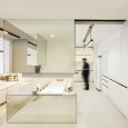 Hanna s Apartment Renovation Rasht NIKK Architects  7 