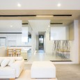 Hanna s Apartment Renovation Rasht NIKK Architects  8 