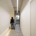 Hanna s Apartment Renovation Rasht NIKK Architects  9 