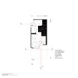 Second Floor Nozhan Residential Apartment Shiraz Maan Studio