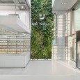 Navid Pharmacy Tehran by 4 Architecture Studio  4 