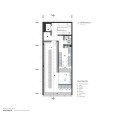 Second Floor Plan Navid Pharmacy