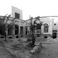 Before Renovation Mirza Mohammad e Pedar house  1 